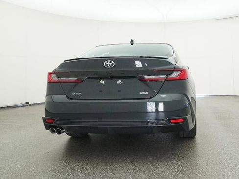 New 2026 Toyota Camry XSE image 23