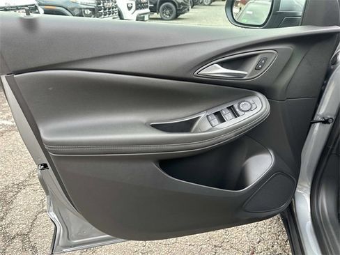 New 2026 Buick Encore GX Preferred w/ Comfort Package image 8