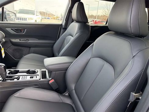 New 2026 Subaru Outback Premium image 12