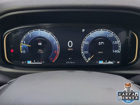 Used 2024 Jeep Wagoneer Series II image 20