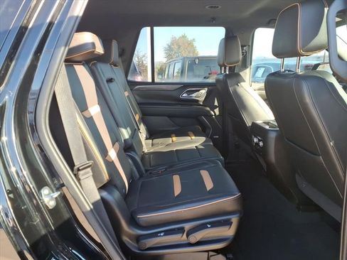 Used 2021 GMC Yukon AT4 image 15