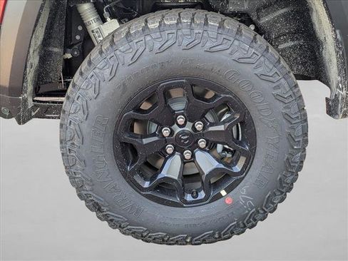 New 2026 RAM 1500 RHO w/ RHO Level 1 Equipment Group AWD/4WD image 6
