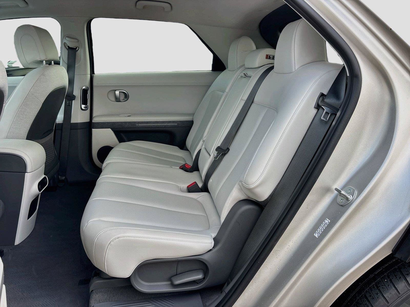Used 2023 Hyundai Ioniq 5 SEL w/ Cargo Package RWD image 24