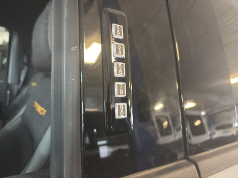 Used 2024 Ford F150 Tremor AWD/4WD image 10