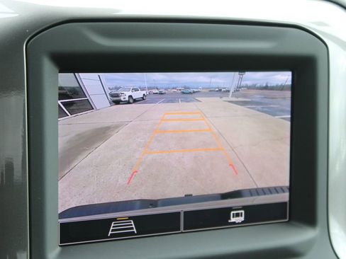 New 2026 Chevrolet Silverado 2500 Custom w/ Custom Convenience Package image 51