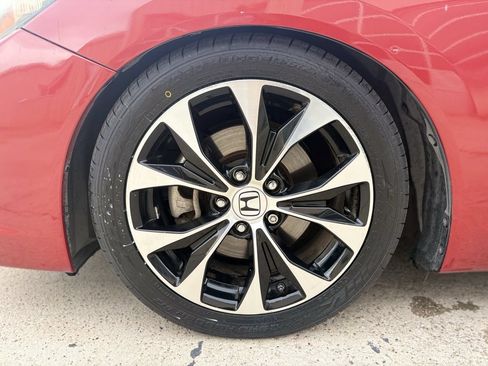 Used 2013 Honda Civic Si image 9