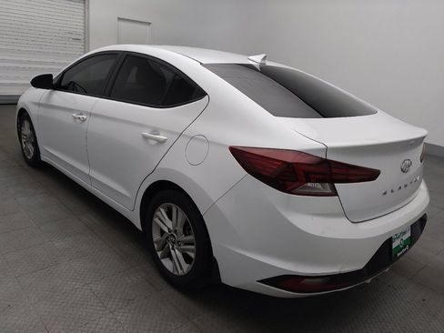 Used 2019 Hyundai Elantra Value Edition image 5