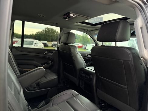Used 2019 GMC Yukon XL Denali w/ Denali Ultimate Package RWD image 28