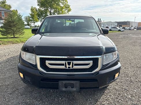 Used 2010 Honda Ridgeline RTS image 2