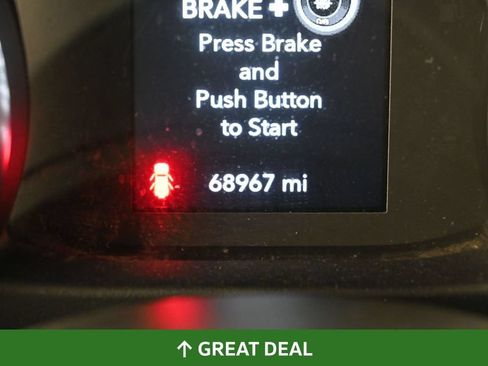 Used 2023 Jeep Wrangler Unlimited Sport AWD/4WD image 39