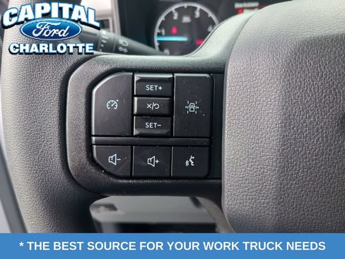 New 2026 Ford F450 XL AWD/4WD image 27