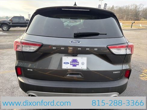 Used 2020 Ford Escape SE Sport image 6