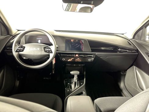 New 2026 Kia Niro LX image 12