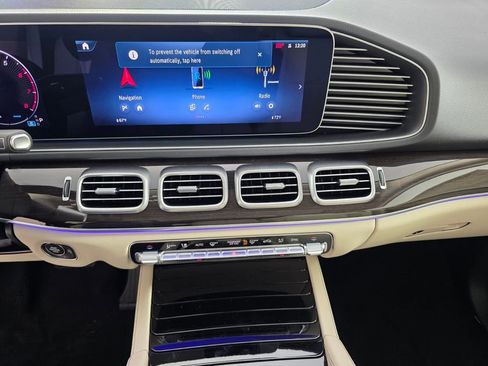 New 2026 Mercedes-Benz GLE 450 4MATIC image 13