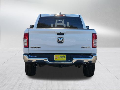 Used 2021 RAM 1500 Big Horn image 6