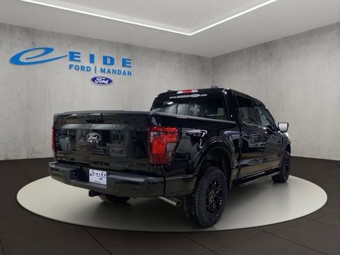 New 2026 Ford F150 XLT AWD/4WD image 4