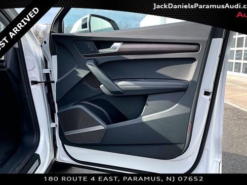 Used 2023 Audi Q5 2.0T Premium Plus w/ Premium Plus Package image 16