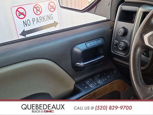 Used 2014 Chevrolet Silverado 1500 LTZ w/ LTZ Plus Package image 23