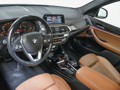 Used 2021 BMW X3 xDrive30i w/ Convenience Package image 17