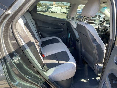 Used 2019 Chevrolet Bolt LT image 26