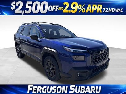 New 2026 Subaru Outback Limited