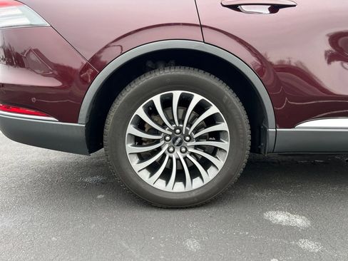 Used 2020 Lincoln Aviator Reserve w/ Equipment Group 201A image 26