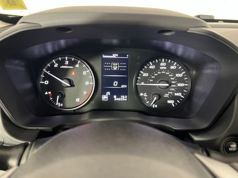 Used 2024 Subaru Impreza 2.0i AWD/4WD image 21