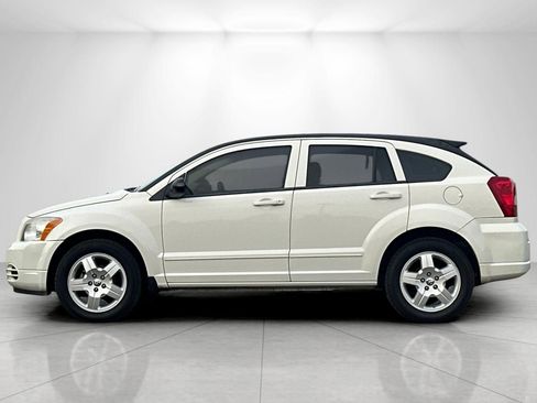 Used 2009 Dodge Caliber SXT image 6