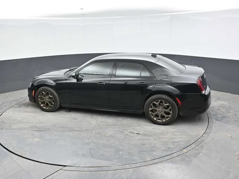 Used 2017 Chrysler 300 S w/ 300S Premium Group 2 w/2_L AWD/4WD image 13