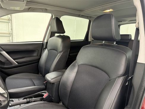 Used 2018 Subaru Forester 2.0XT Premium w/ Protection Package #1 image 19
