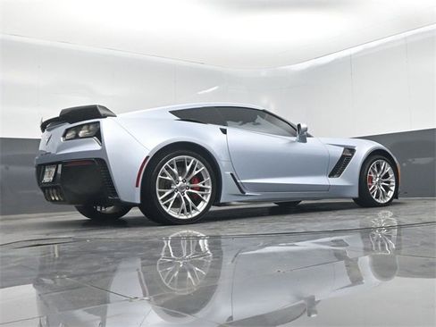 Used 2017 Chevrolet Corvette Z06 image 49
