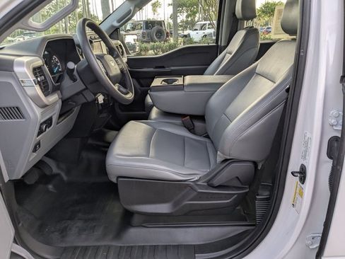 Used 2023 Ford F150 XL RWD image 15