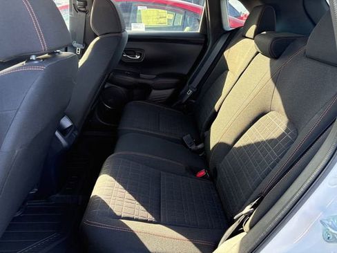 Used 2023 Honda HR-V Sport image 16
