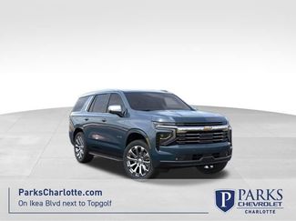 New 2026 Chevrolet Tahoe Premier video 1