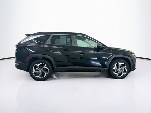 Used 2024 Hyundai Tucson SEL w/ Convenience Package AWD/4WD image 10