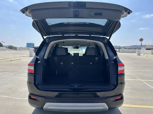 Certified 2024 Honda Pilot EX-L image 19