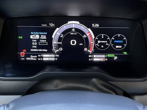 Used 2024 Toyota Sequoia Platinum image 31