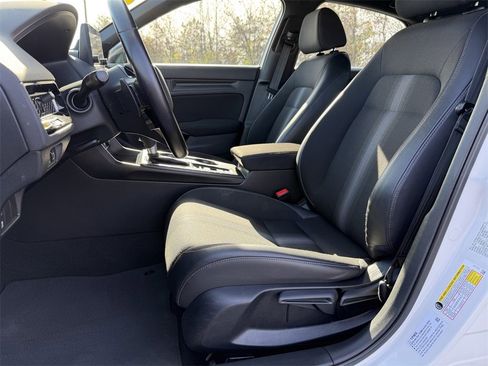 Used 2024 Honda Civic Sport image 15