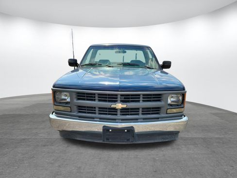 Used 1994 Chevrolet Silverado 2500 2WD Regular Cab image 10