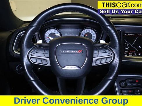 Used 2021 Dodge Challenger R/T Scat Pack image 15