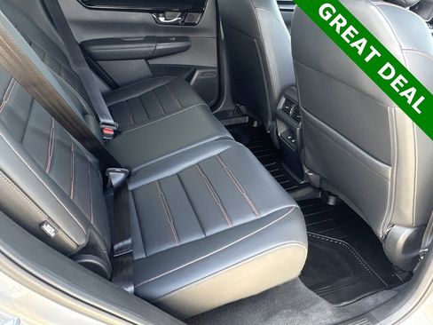 Used 2023 Honda CR-V Sport Touring image 36