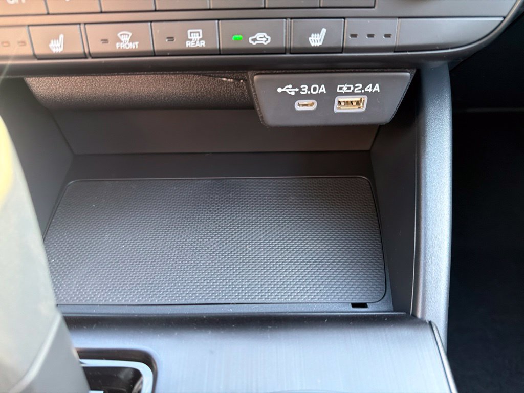 New 2026 Subaru Outback Premium AWD/4WD image 17