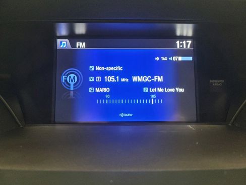 Used 2016 Acura ILX FWD image 25