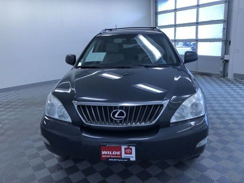 Used 2008 Lexus RX 350 AWD image 14