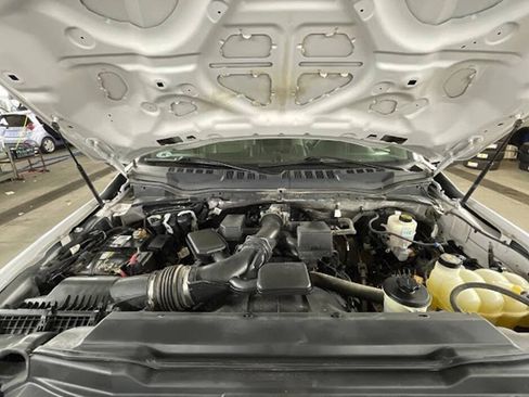 Used 2022 Ford F250 XL w/ Power Equipment Group AWD/4WD image 22