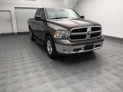 Used 2019 RAM 1500 Tradesman w/ Tradesman SXT Package RWD image 13