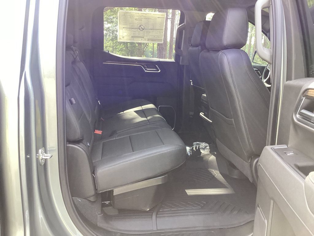 New 2026 Chevrolet Silverado 1500 RST w/ Safety Package AWD/4WD image 20