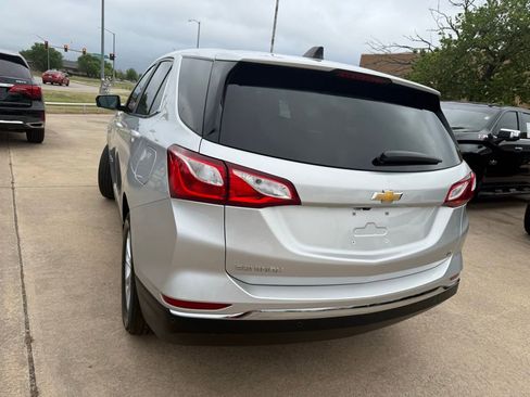 Used 2021 Chevrolet Equinox LT image 9