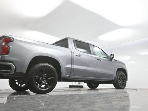 Used 2026 Chevrolet Silverado 1500 RST AWD/4WD image 61