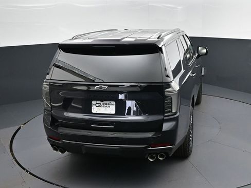 New 2026 Chevrolet Tahoe Z71 w/ Comfort Package image 36